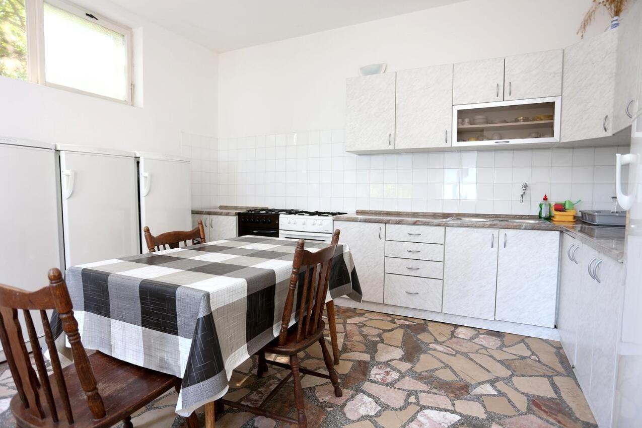 Apartments And Rooms By The Sea Trpanj, Peljesac - 258 Exteriér fotografie