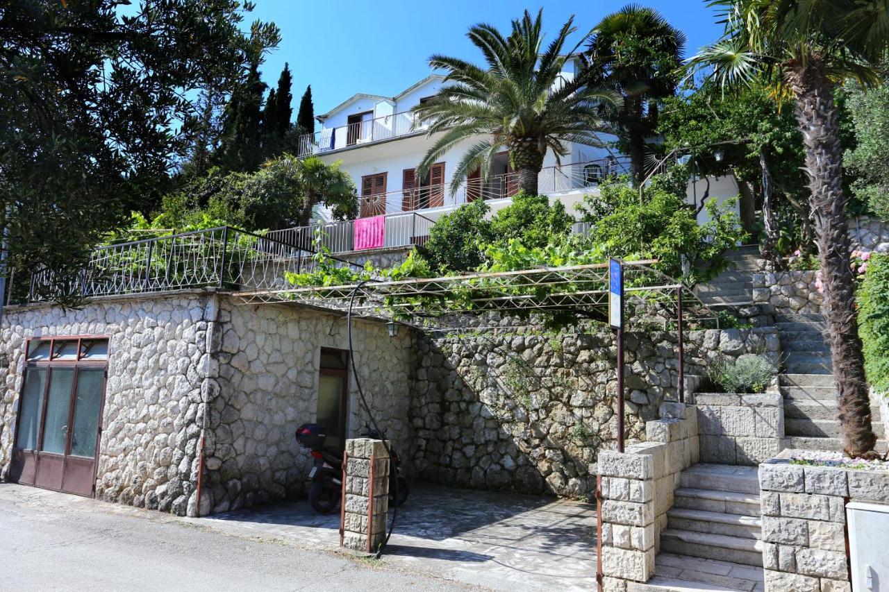 Apartments And Rooms By The Sea Trpanj, Peljesac - 258 Exteriér fotografie