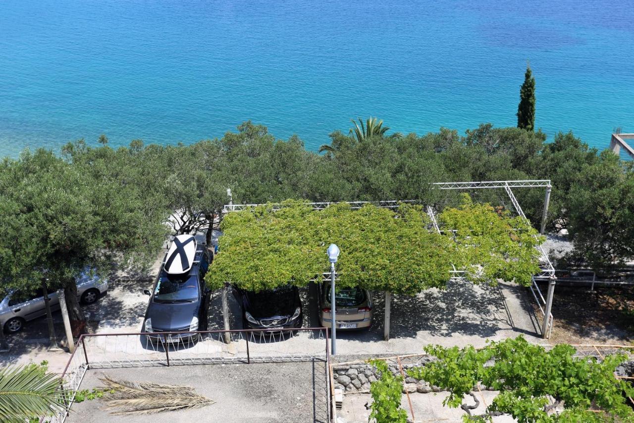 Apartments And Rooms By The Sea Trpanj, Peljesac - 258 Exteriér fotografie