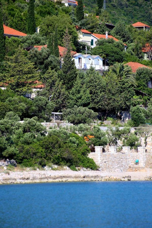 Apartments And Rooms By The Sea Trpanj, Peljesac - 258 Exteriér fotografie