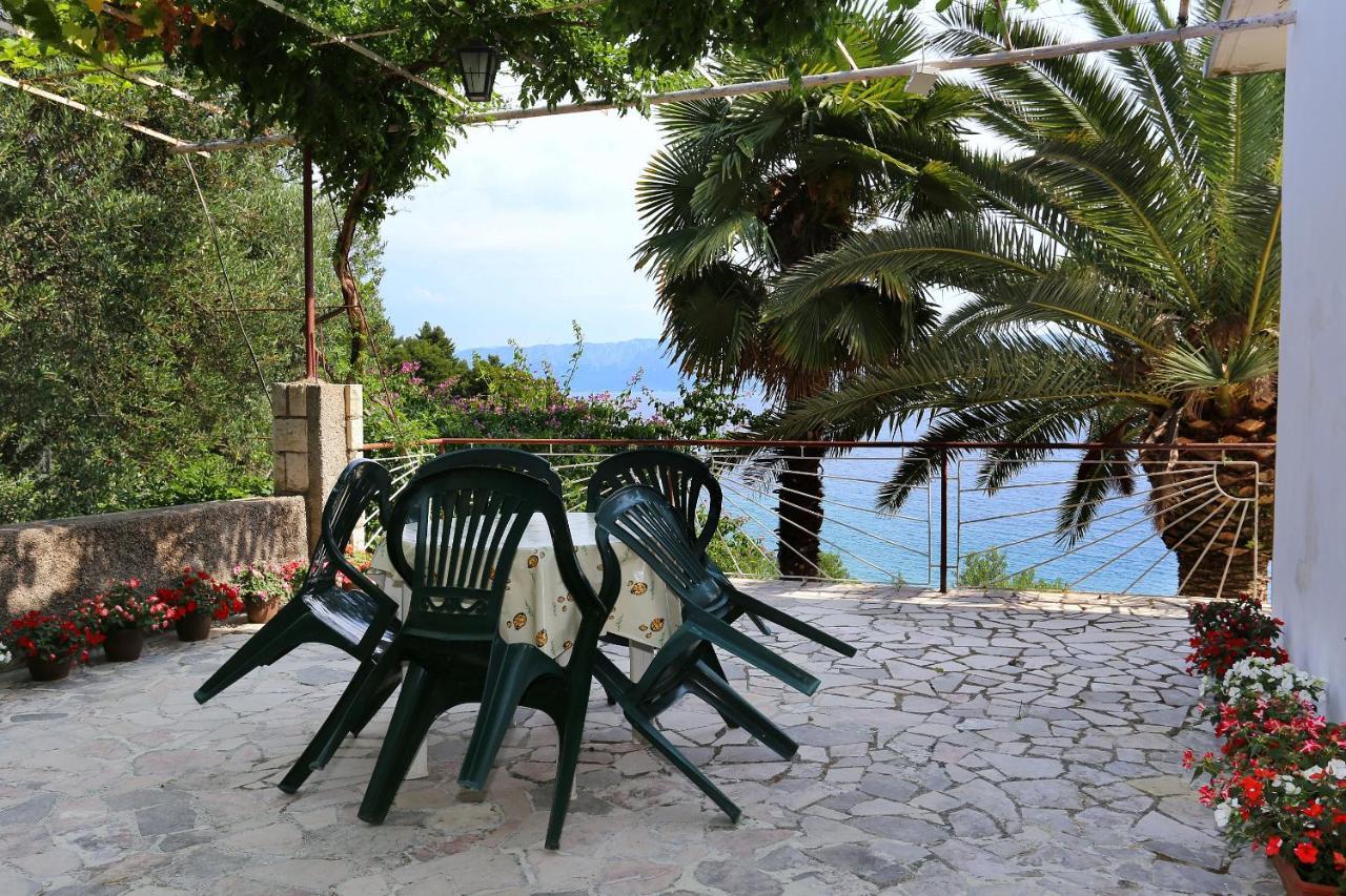 Apartments And Rooms By The Sea Trpanj, Peljesac - 258 Exteriér fotografie