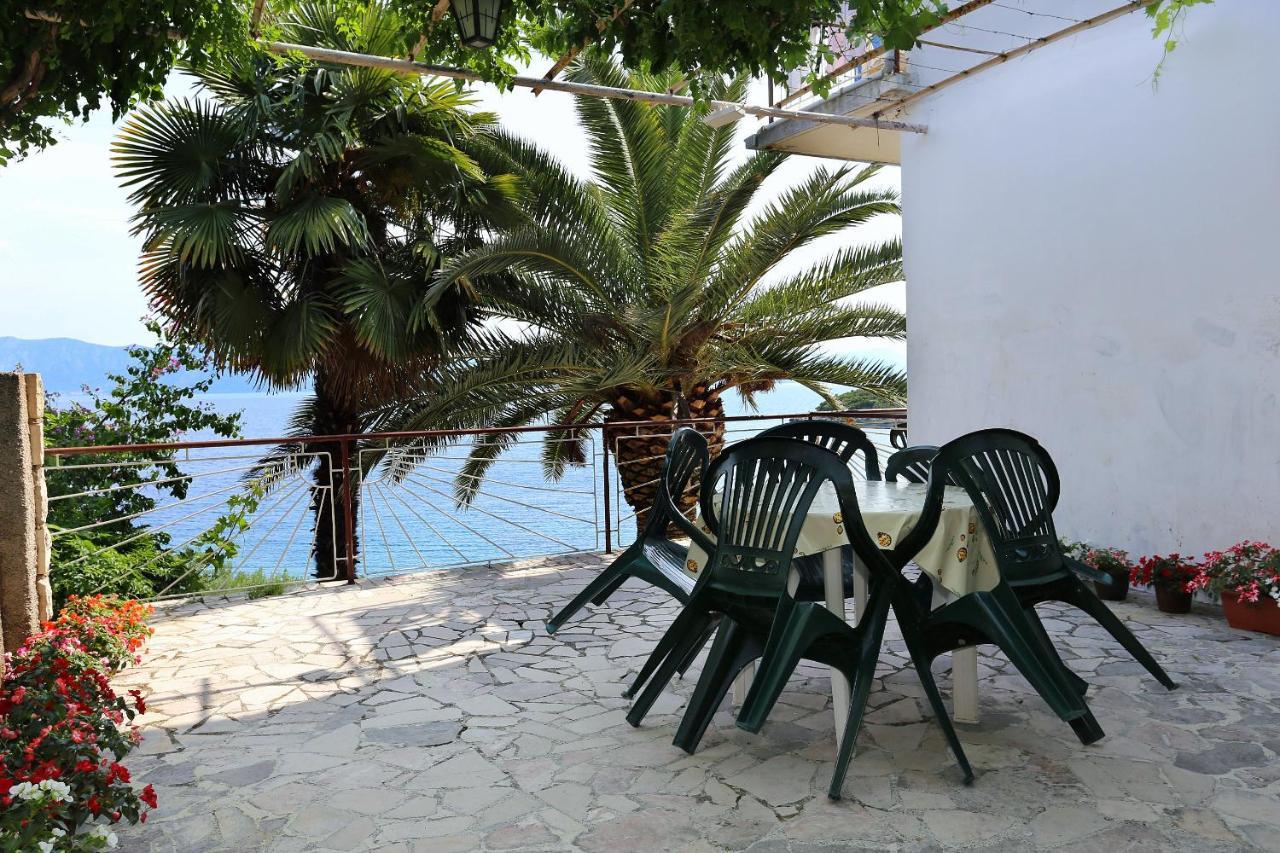 Apartments And Rooms By The Sea Trpanj, Peljesac - 258 Exteriér fotografie