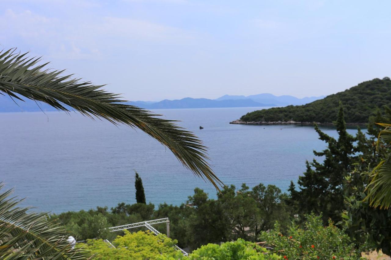 Apartments And Rooms By The Sea Trpanj, Peljesac - 258 Exteriér fotografie