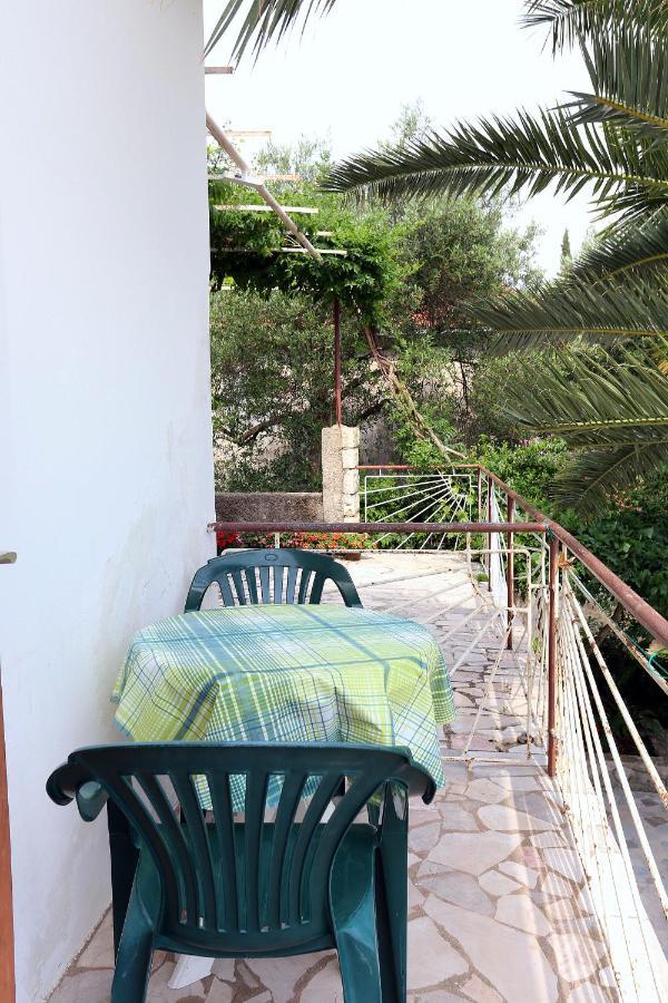 Apartments And Rooms By The Sea Trpanj, Peljesac - 258 Exteriér fotografie