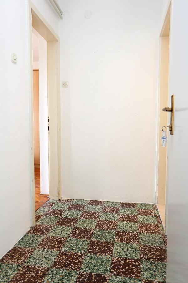 Apartments And Rooms By The Sea Trpanj, Peljesac - 258 Exteriér fotografie