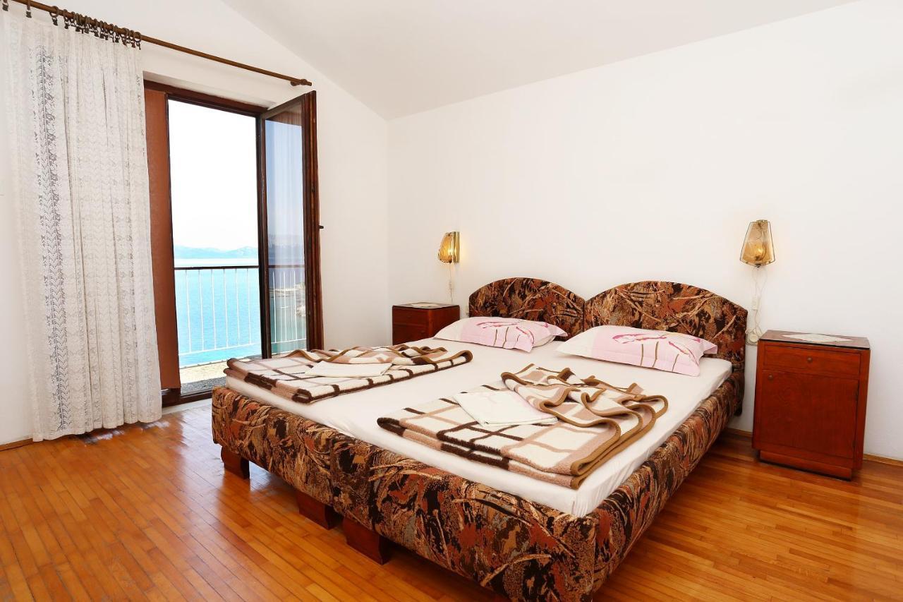 Apartments And Rooms By The Sea Trpanj, Peljesac - 258 Exteriér fotografie
