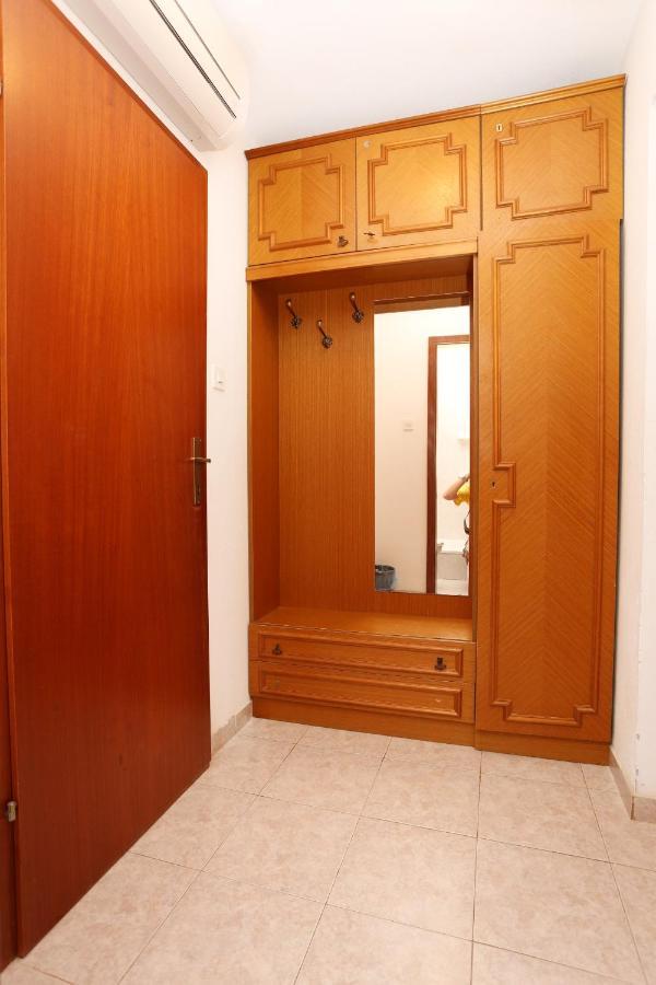 Apartments And Rooms By The Sea Trpanj, Peljesac - 258 Exteriér fotografie