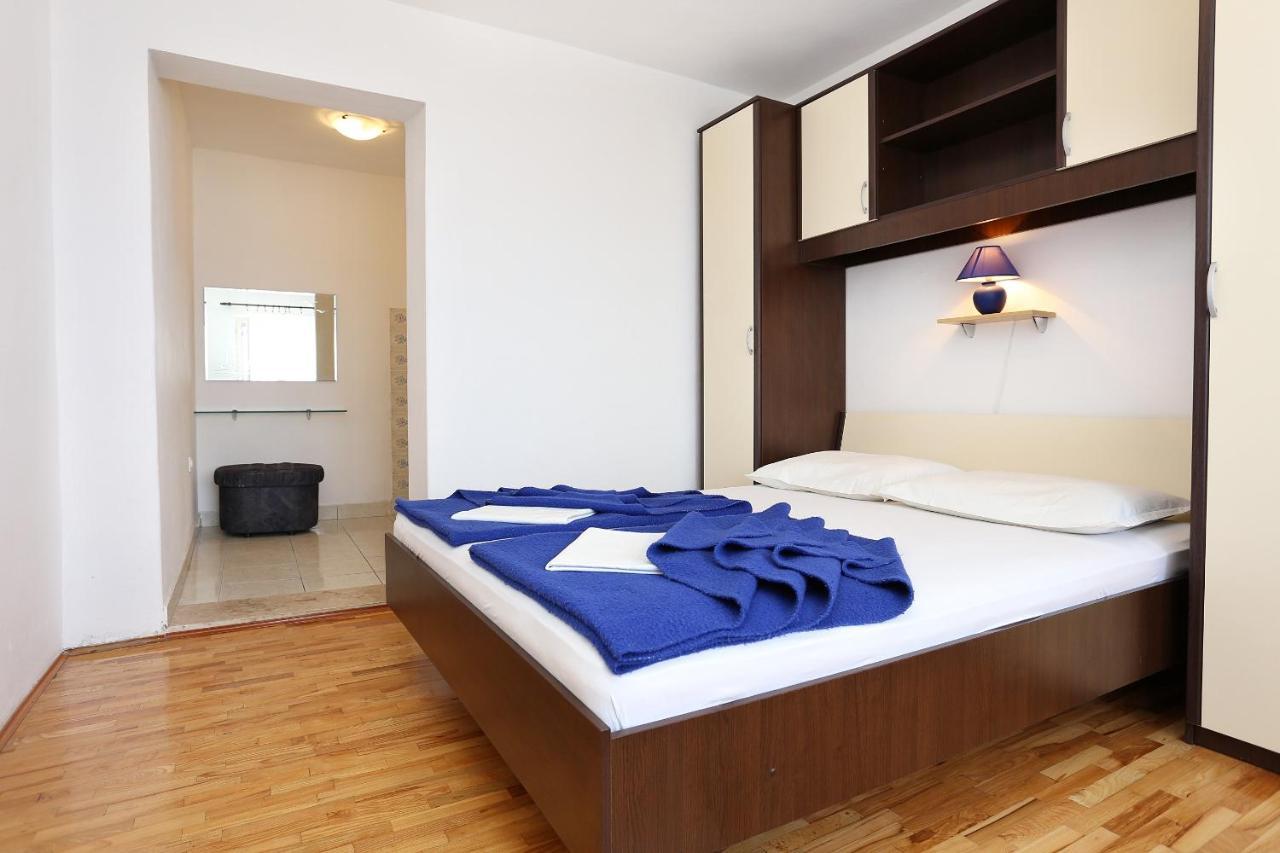 Apartments And Rooms By The Sea Trpanj, Peljesac - 258 Exteriér fotografie