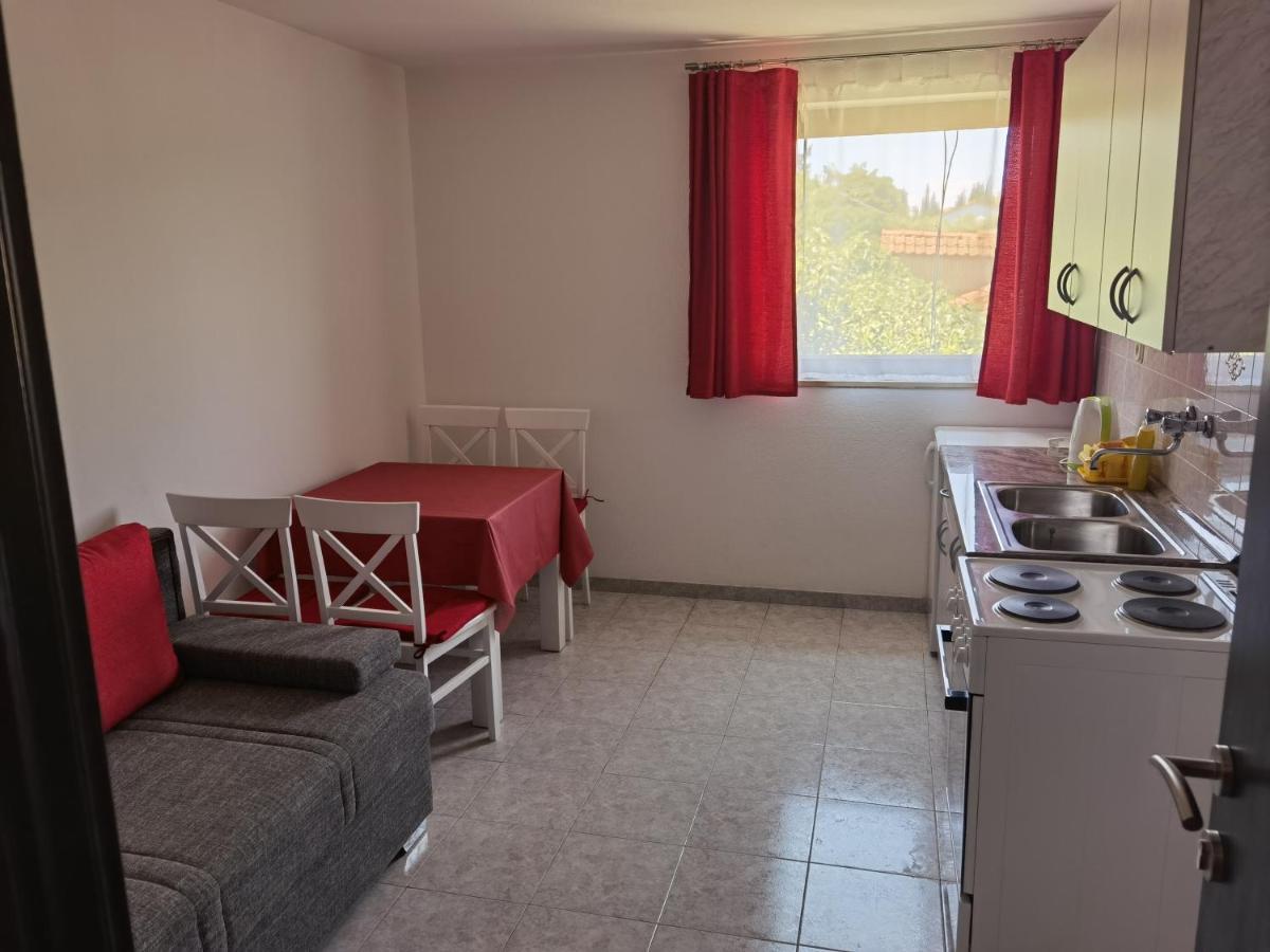 Apartments And Rooms By The Sea Trpanj, Peljesac - 258 Exteriér fotografie