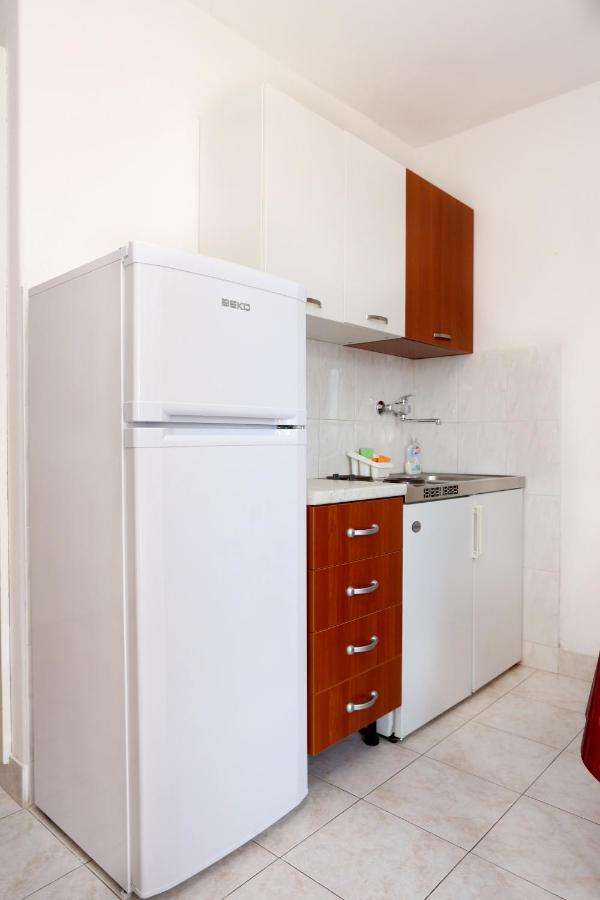 Apartments And Rooms By The Sea Trpanj, Peljesac - 258 Exteriér fotografie