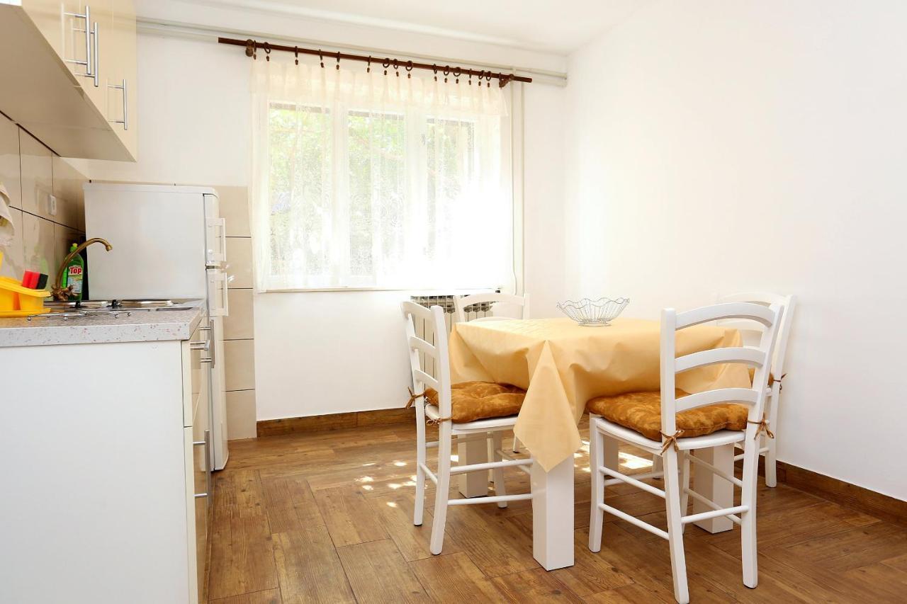 Apartments And Rooms By The Sea Trpanj, Peljesac - 258 Exteriér fotografie