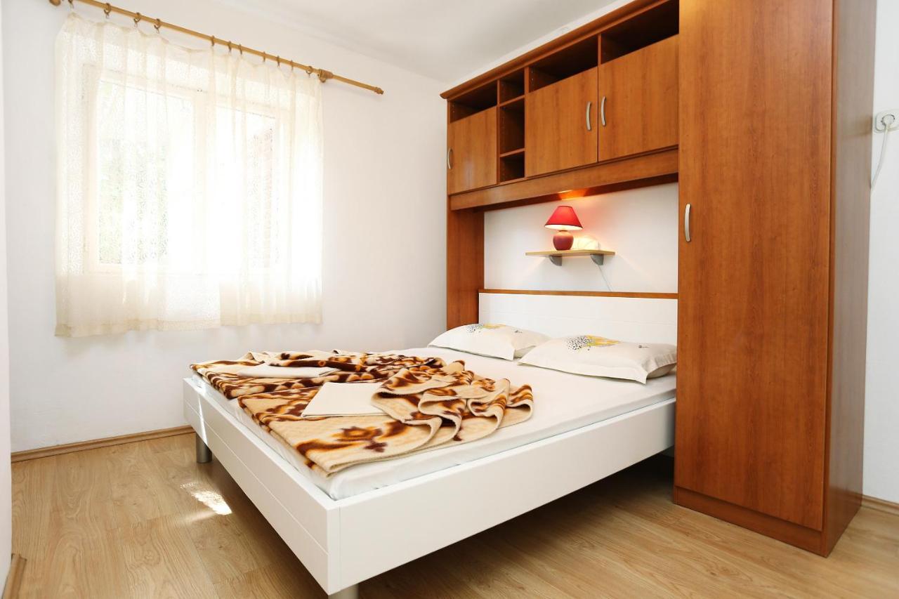 Apartments And Rooms By The Sea Trpanj, Peljesac - 258 Exteriér fotografie