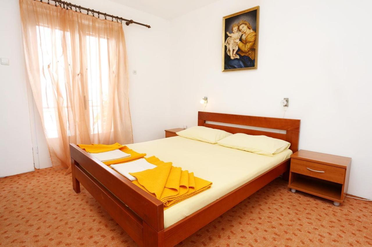 Apartments And Rooms By The Sea Trpanj, Peljesac - 258 Exteriér fotografie