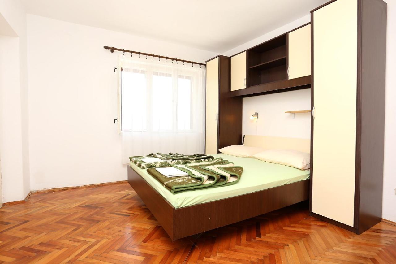 Apartments And Rooms By The Sea Trpanj, Peljesac - 258 Exteriér fotografie