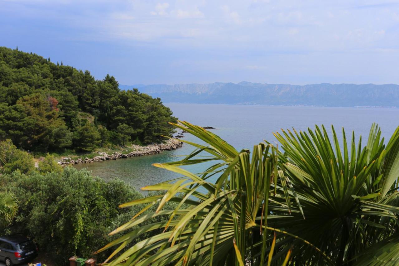 Apartments And Rooms By The Sea Trpanj, Peljesac - 258 Exteriér fotografie