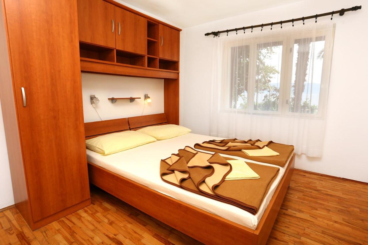 Apartments And Rooms By The Sea Trpanj, Peljesac - 258 Exteriér fotografie
