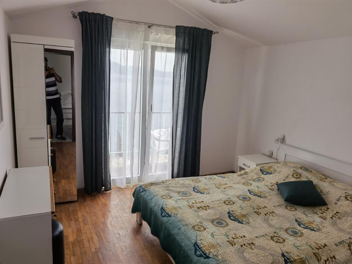 Apartments And Rooms By The Sea Trpanj, Peljesac - 258 Exteriér fotografie