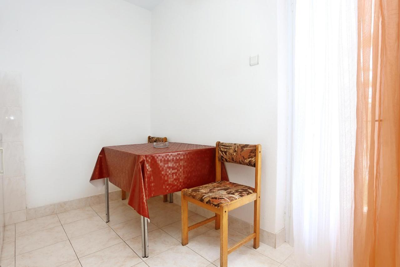 Apartments And Rooms By The Sea Trpanj, Peljesac - 258 Exteriér fotografie