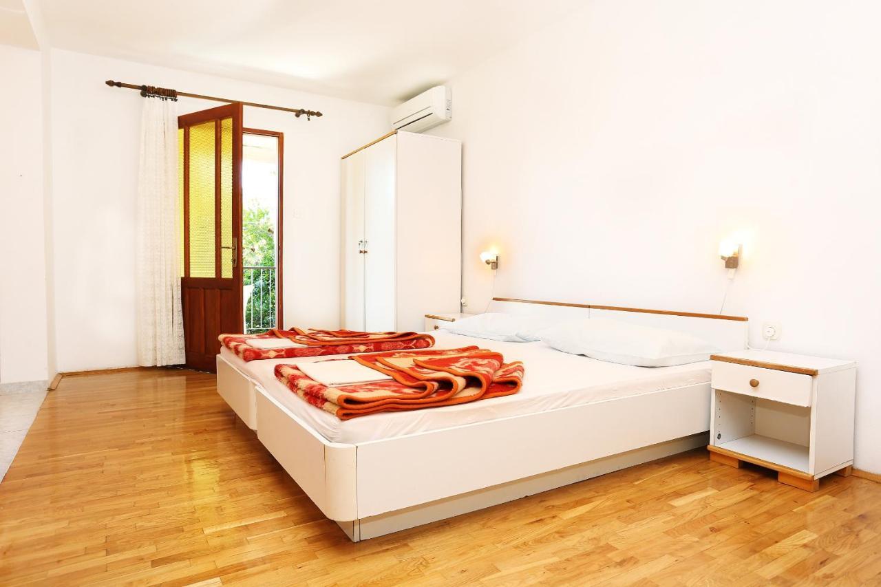 Apartments And Rooms By The Sea Trpanj, Peljesac - 258 Exteriér fotografie