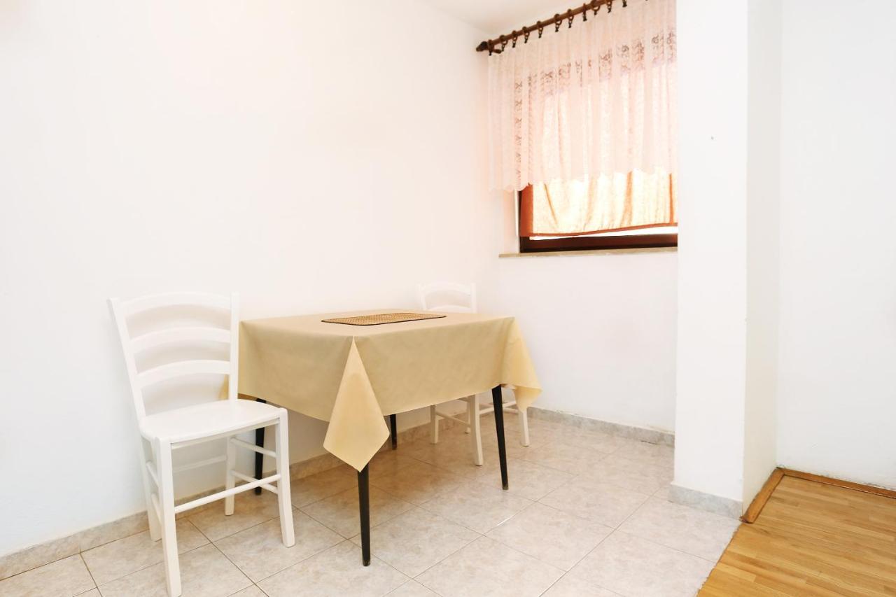 Apartments And Rooms By The Sea Trpanj, Peljesac - 258 Exteriér fotografie