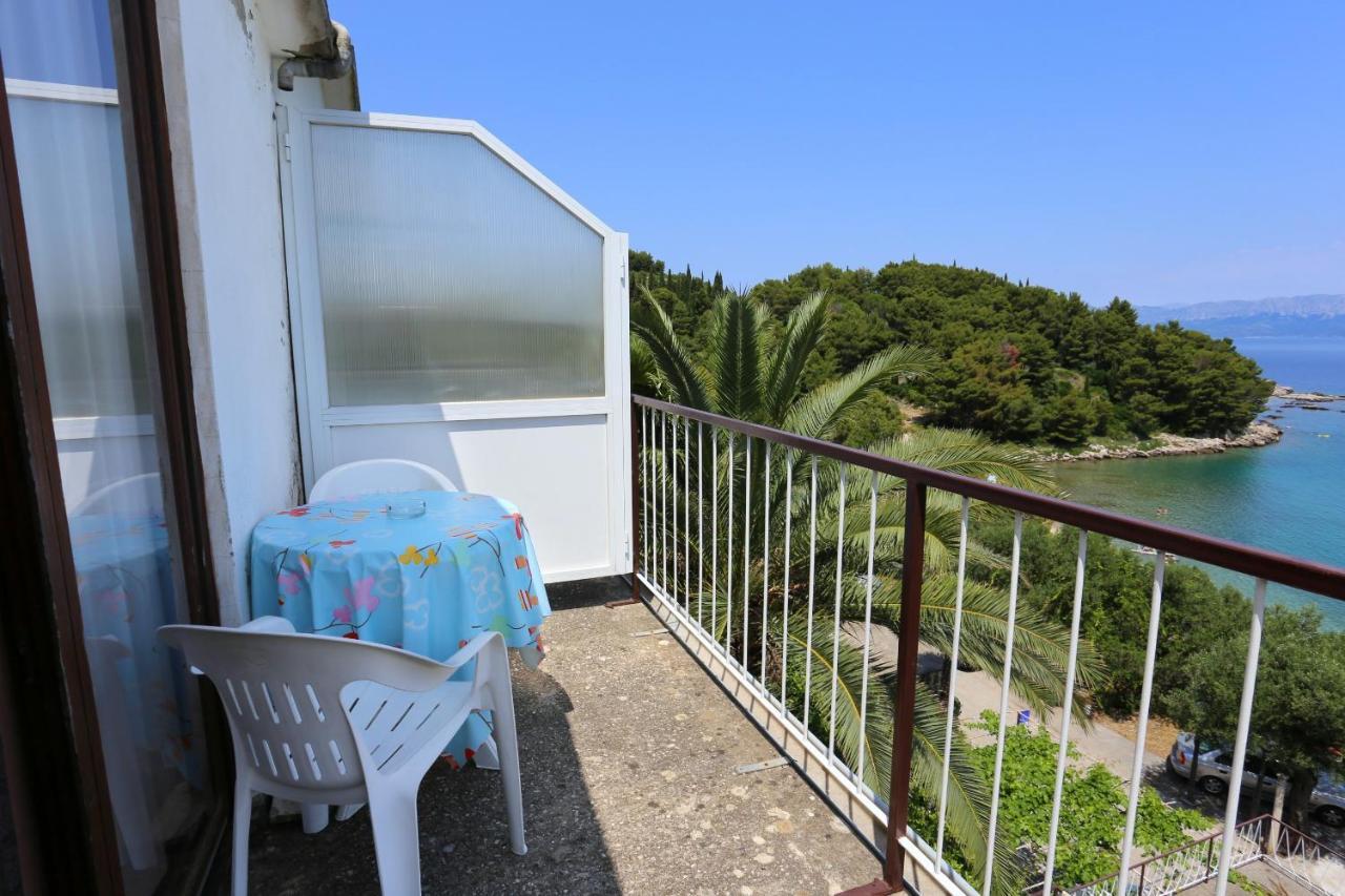 Apartments And Rooms By The Sea Trpanj, Peljesac - 258 Exteriér fotografie