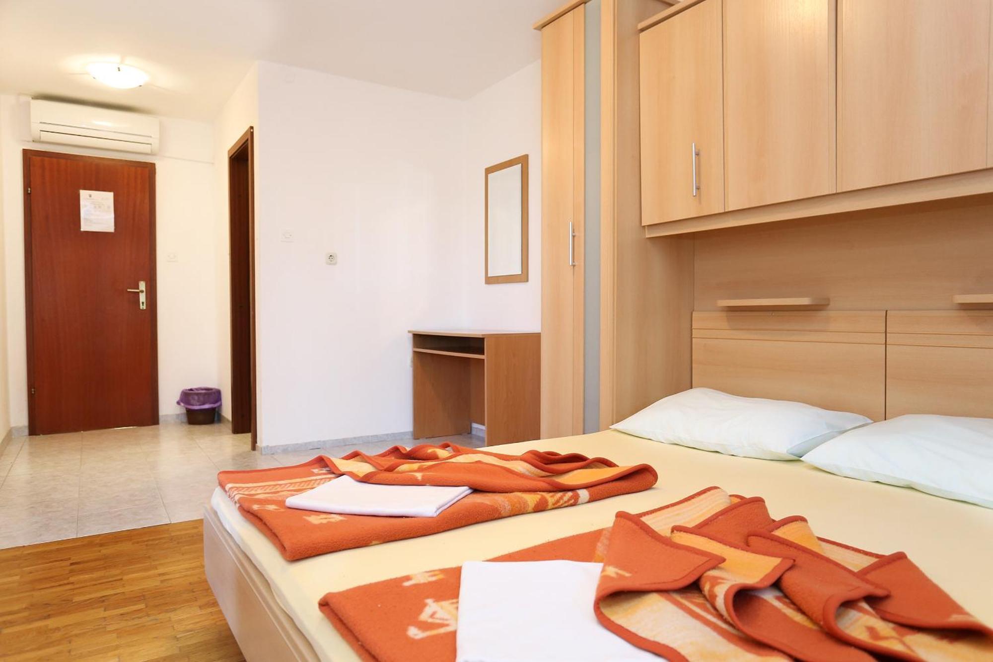 Apartments And Rooms By The Sea Trpanj, Peljesac - 258 Pokoj fotografie
