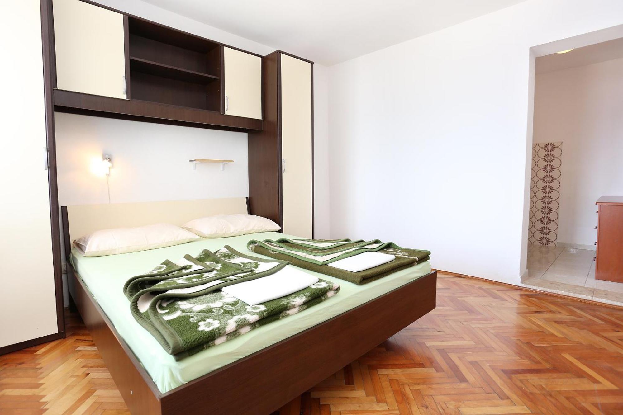 Apartments And Rooms By The Sea Trpanj, Peljesac - 258 Pokoj fotografie