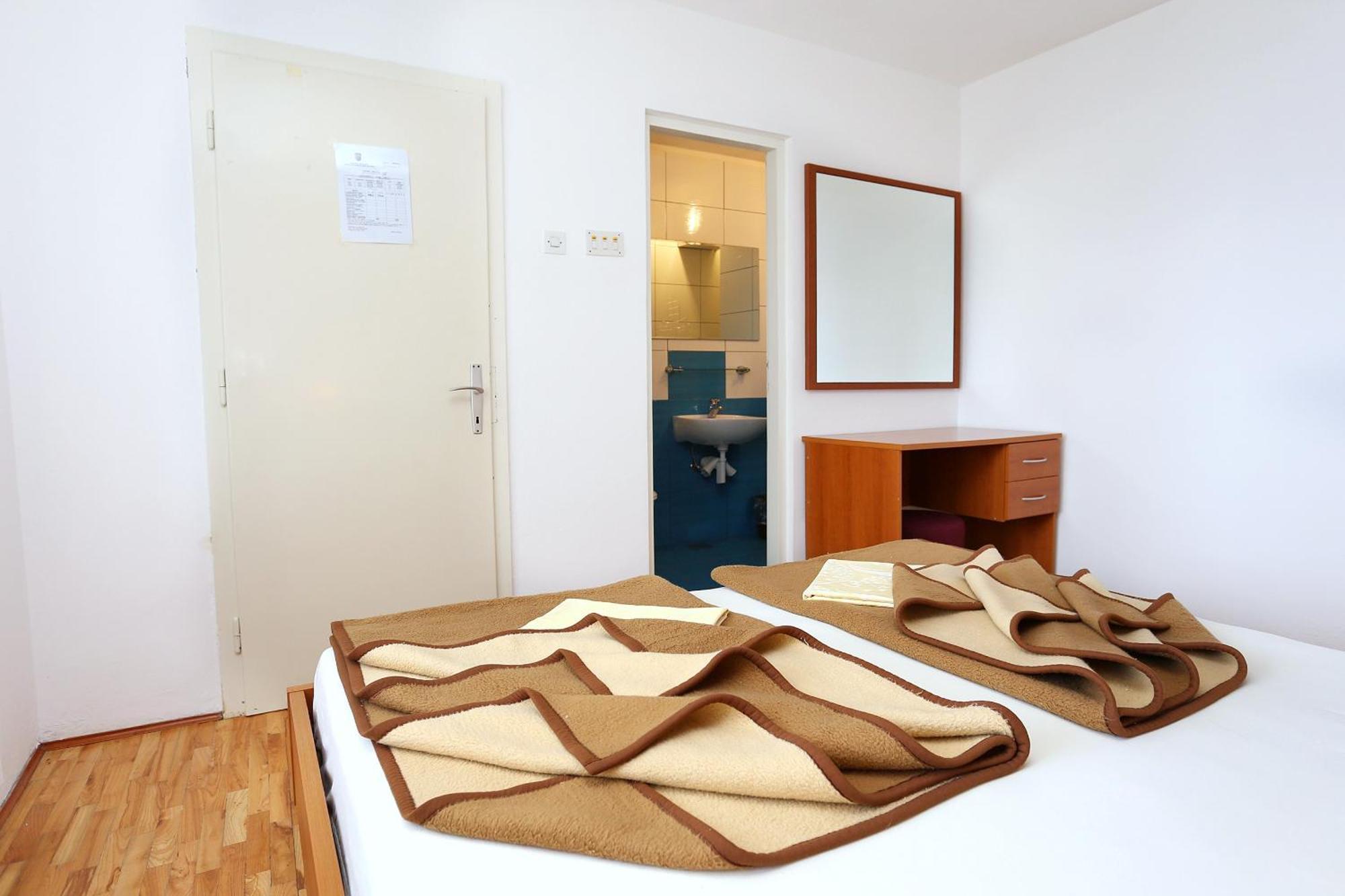 Apartments And Rooms By The Sea Trpanj, Peljesac - 258 Pokoj fotografie