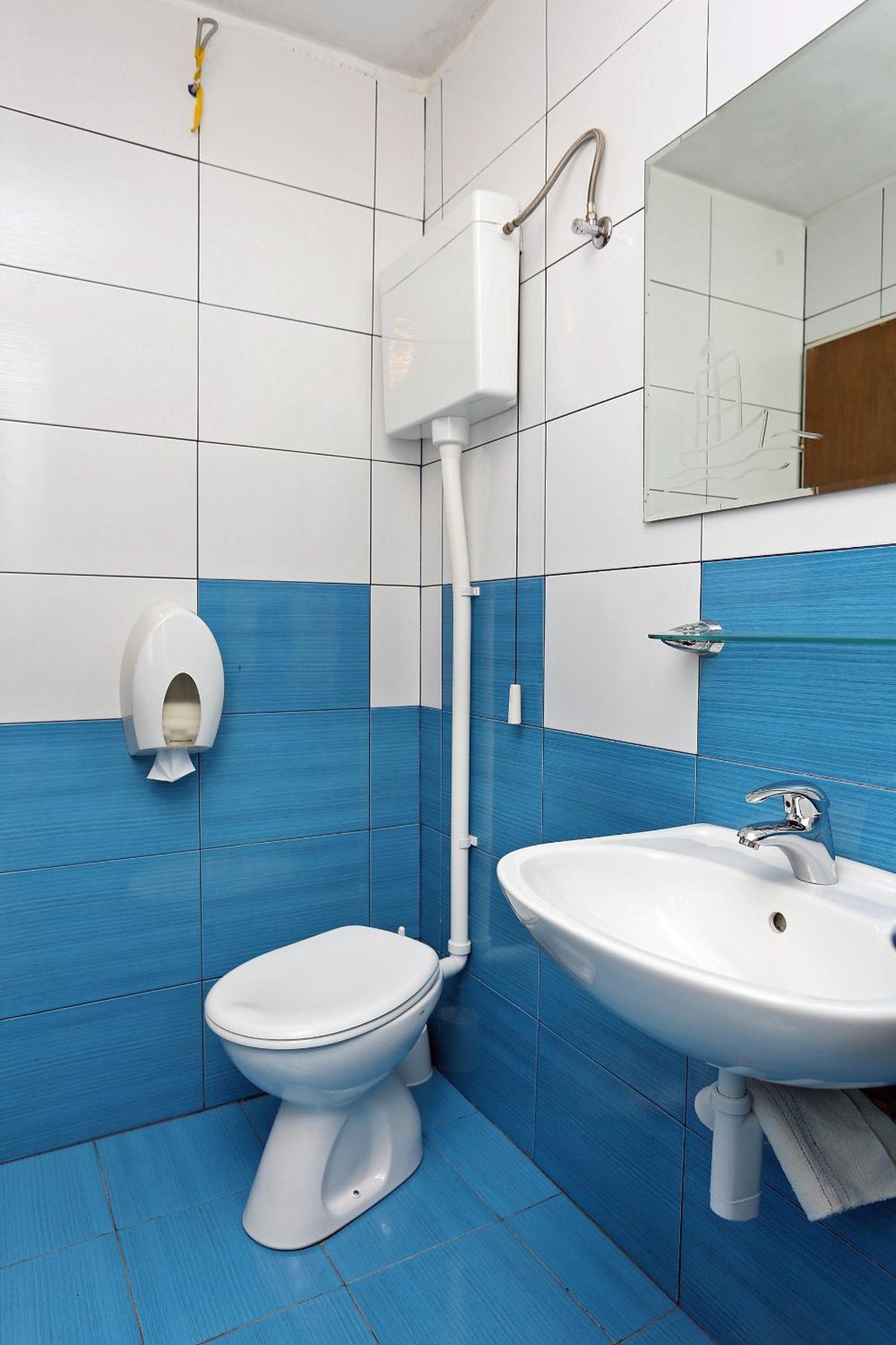 Apartments And Rooms By The Sea Trpanj, Peljesac - 258 Pokoj fotografie