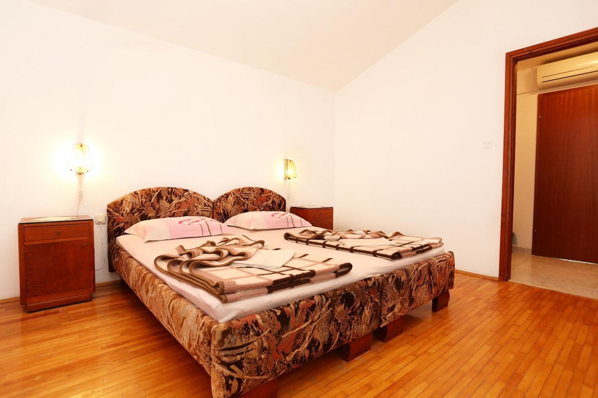 Apartments And Rooms By The Sea Trpanj, Peljesac - 258 Pokoj fotografie