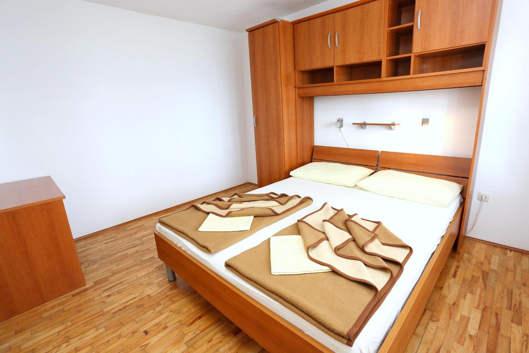 Apartments And Rooms By The Sea Trpanj, Peljesac - 258 Pokoj fotografie