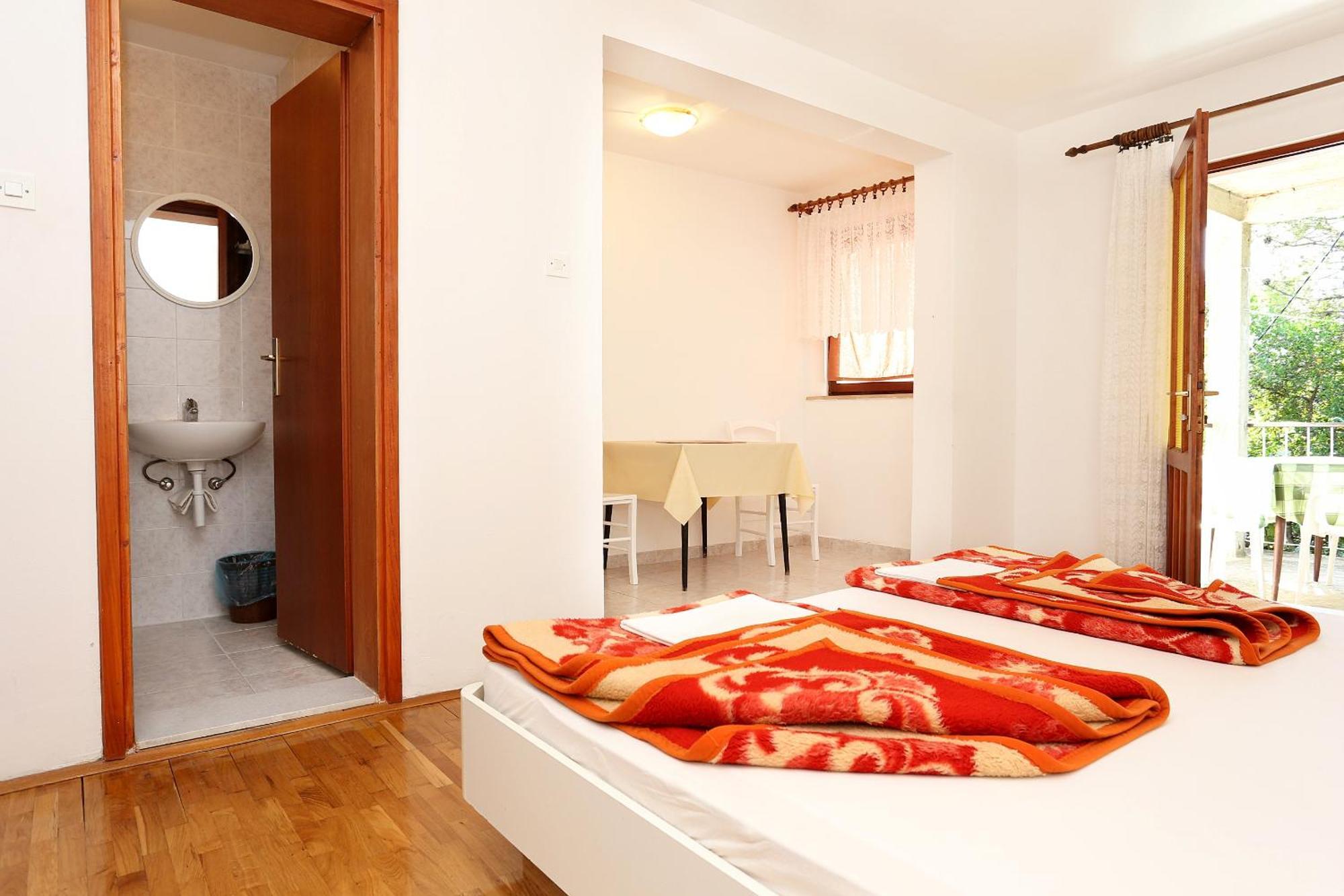 Apartments And Rooms By The Sea Trpanj, Peljesac - 258 Pokoj fotografie