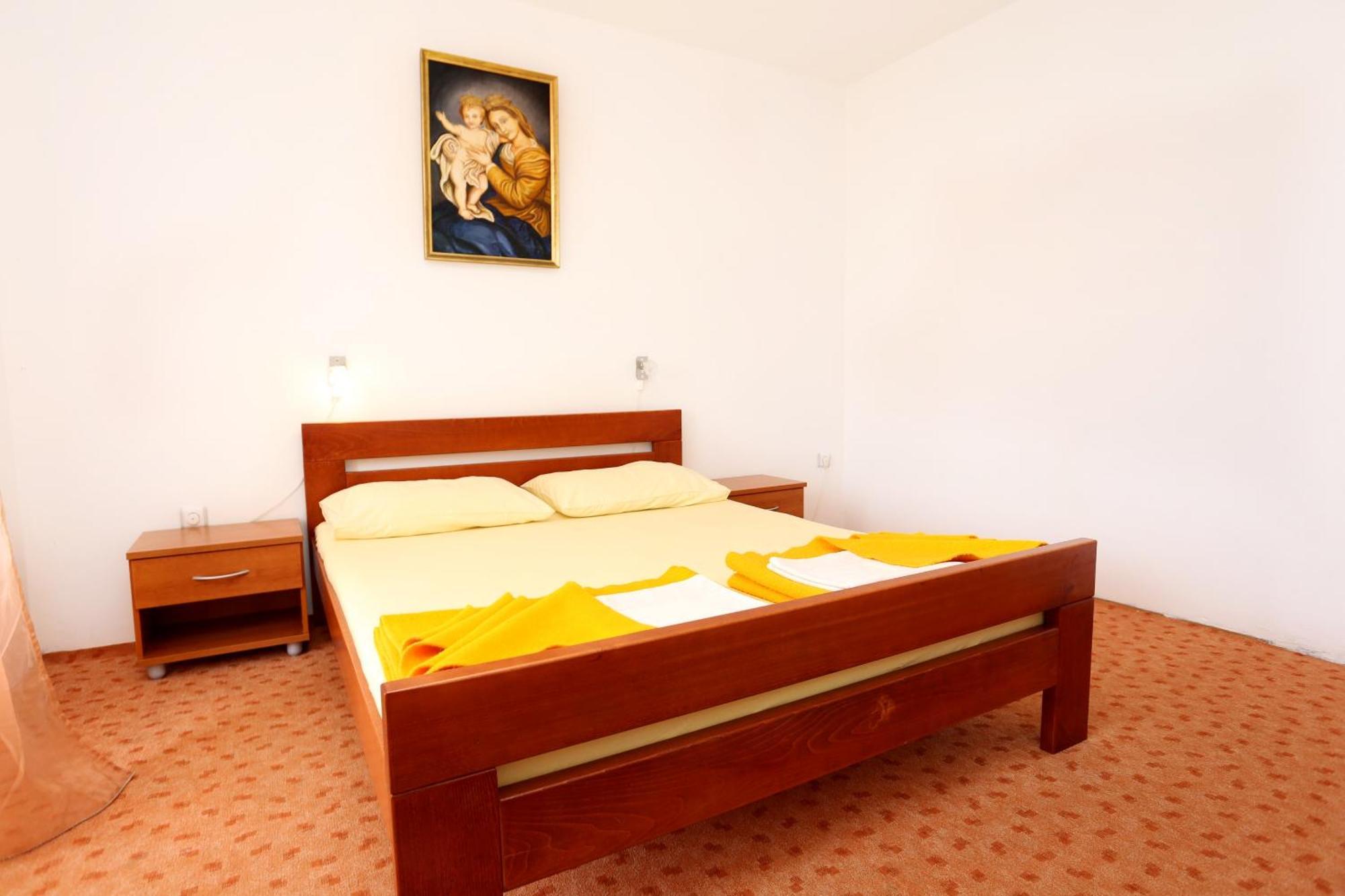 Apartments And Rooms By The Sea Trpanj, Peljesac - 258 Pokoj fotografie