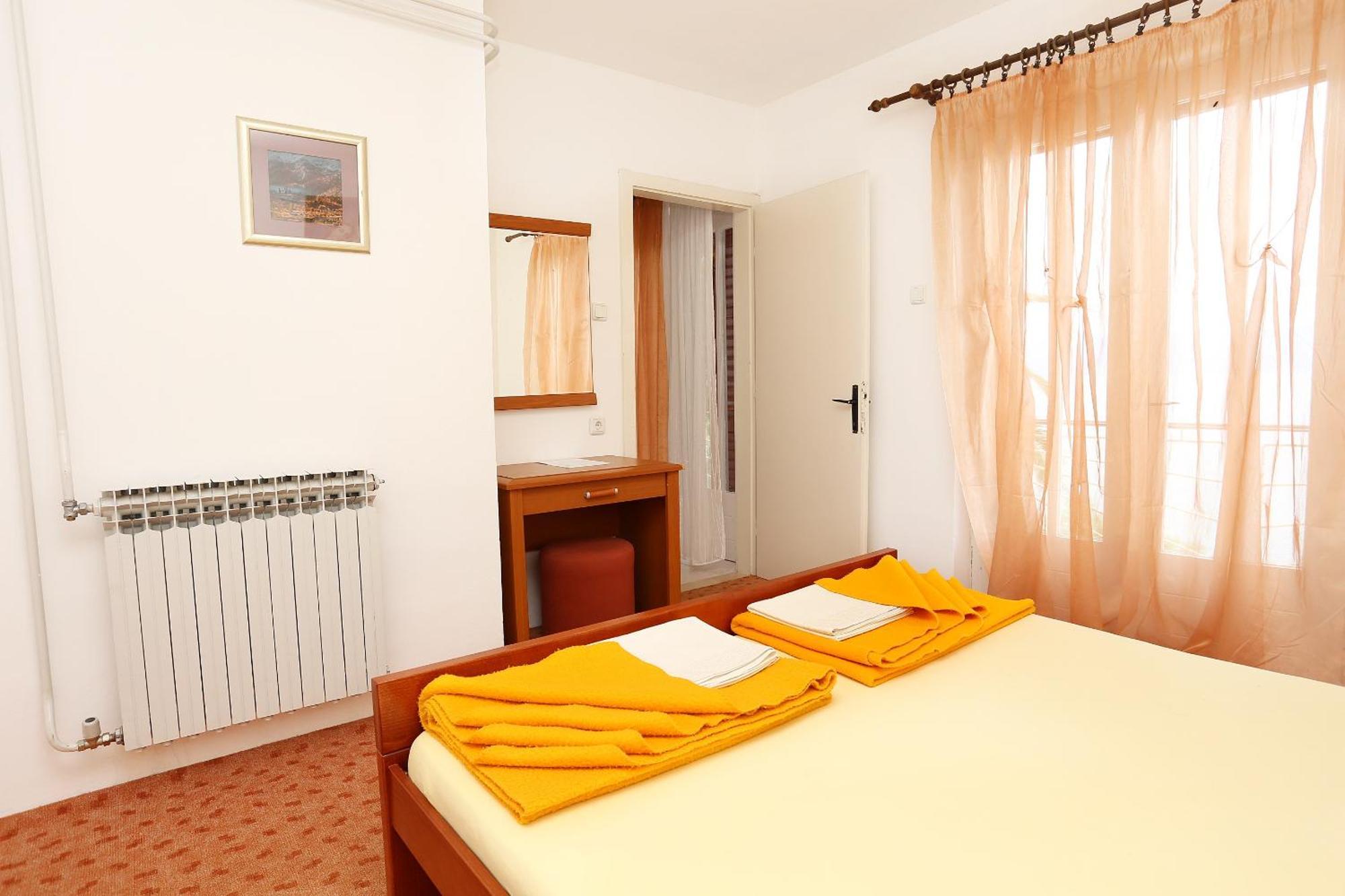 Apartments And Rooms By The Sea Trpanj, Peljesac - 258 Pokoj fotografie