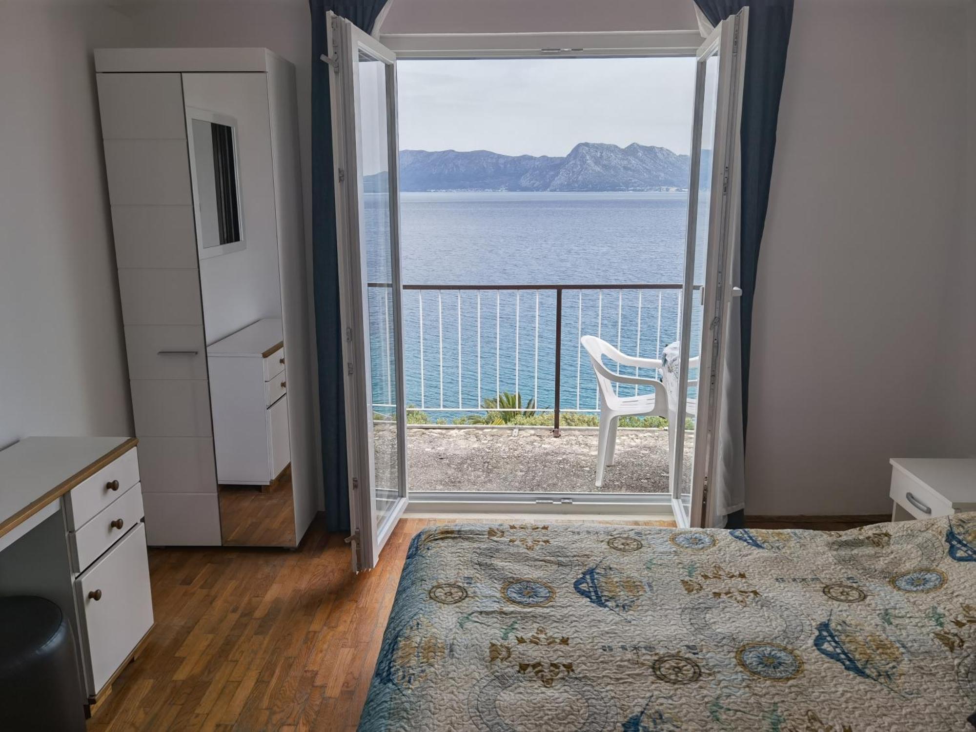 Apartments And Rooms By The Sea Trpanj, Peljesac - 258 Pokoj fotografie