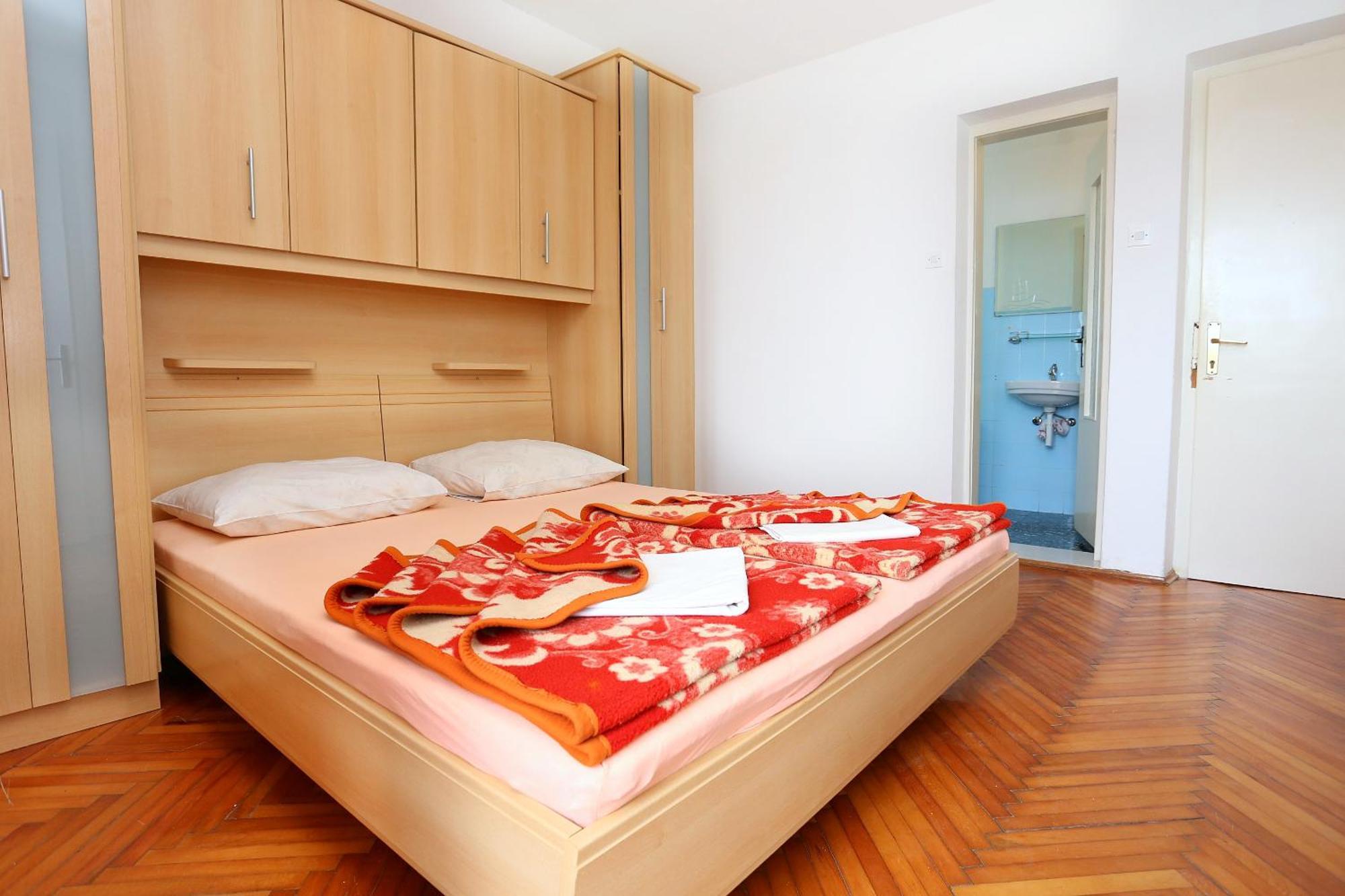 Apartments And Rooms By The Sea Trpanj, Peljesac - 258 Pokoj fotografie