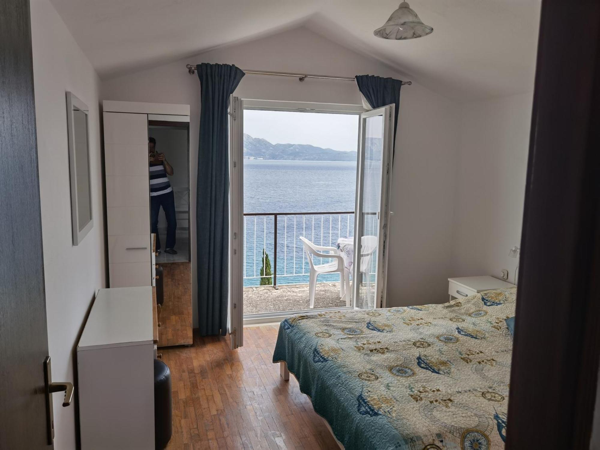 Apartments And Rooms By The Sea Trpanj, Peljesac - 258 Pokoj fotografie